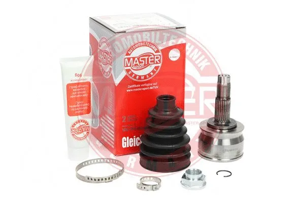 Joint Kit, drive shaft