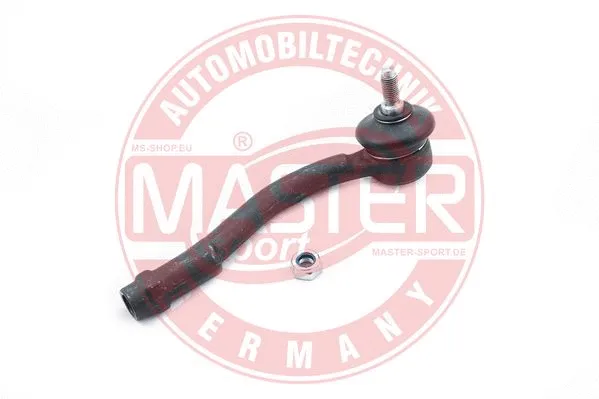 Tie Rod End (33358-PCS-MS)