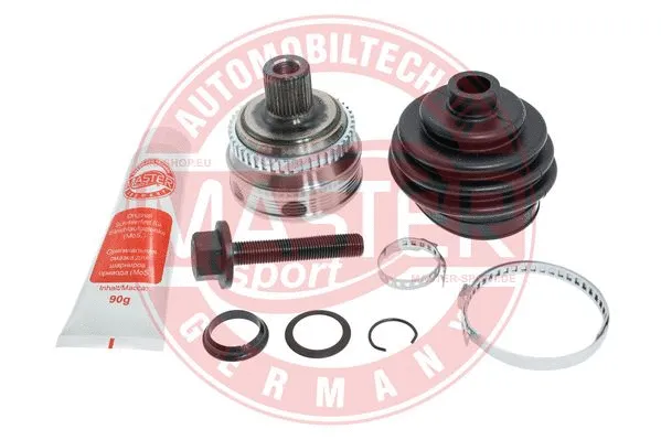 Joint Kit, drive shaft (302129-SET-MS)