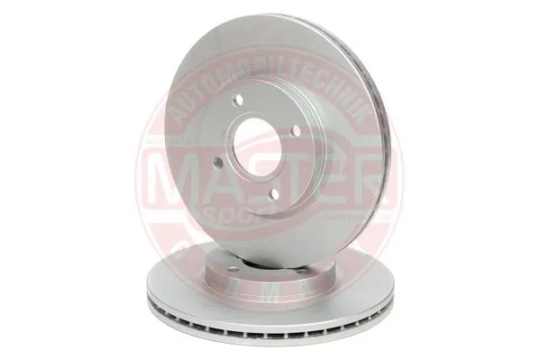 Brake Disc (24012301221-SET-MS)