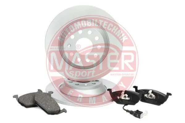 Brake Kit, disc brake