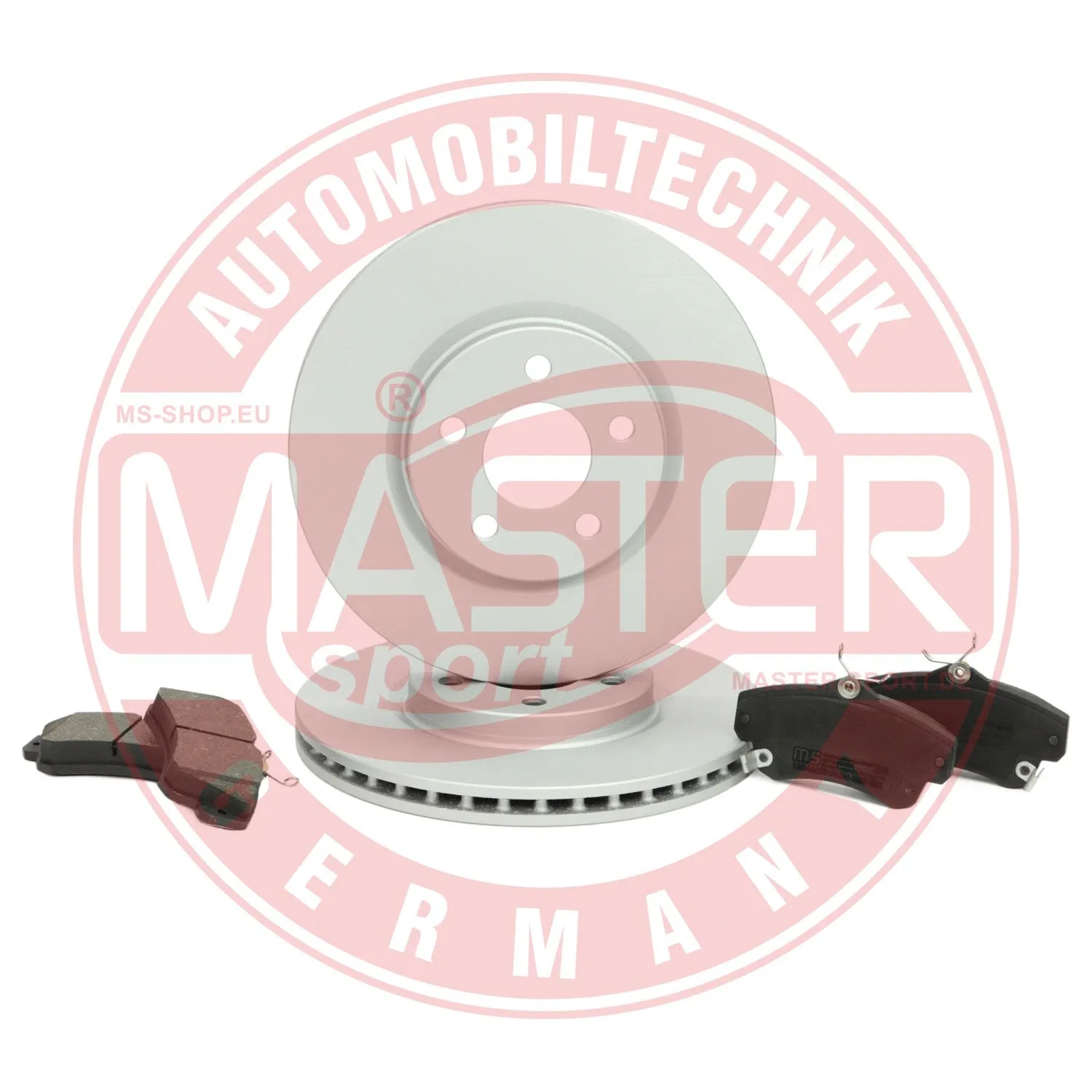 Brake Kit, disc brake