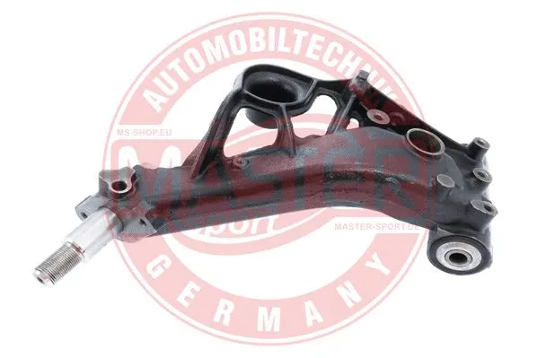 Control/Trailing Arm, wheel suspension (26754B-PCS-MS)