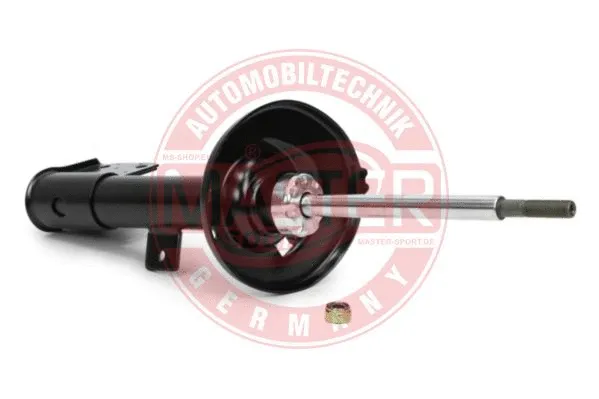 Shock Absorber
