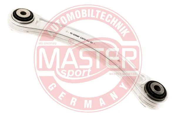 Control/Trailing Arm, wheel suspension (63970S-PCS-MS)