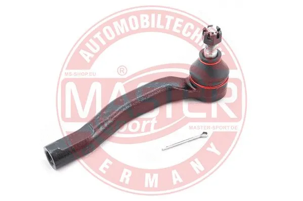 Tie Rod End (38574-PCS-MS)