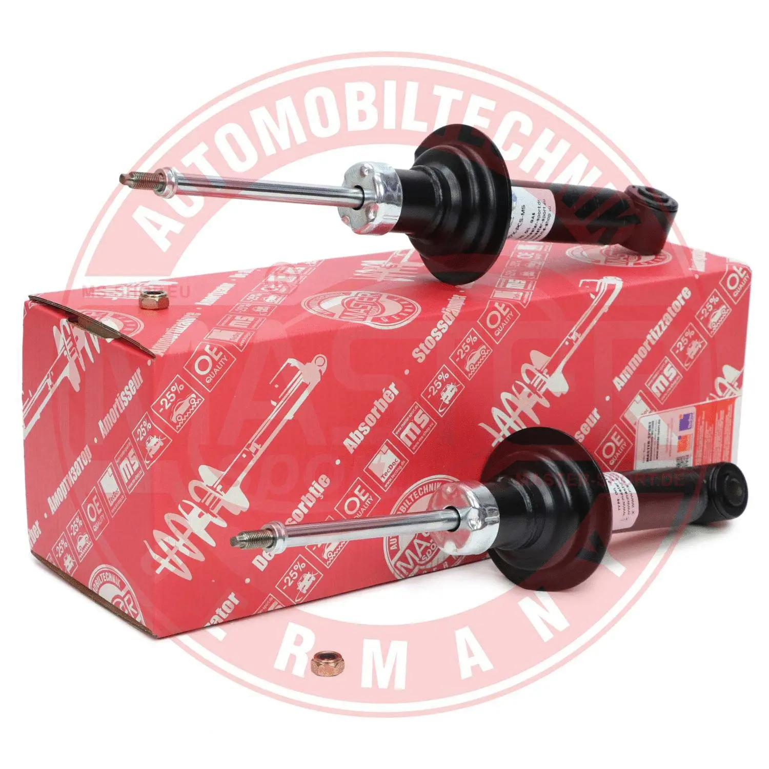 Shock Absorber