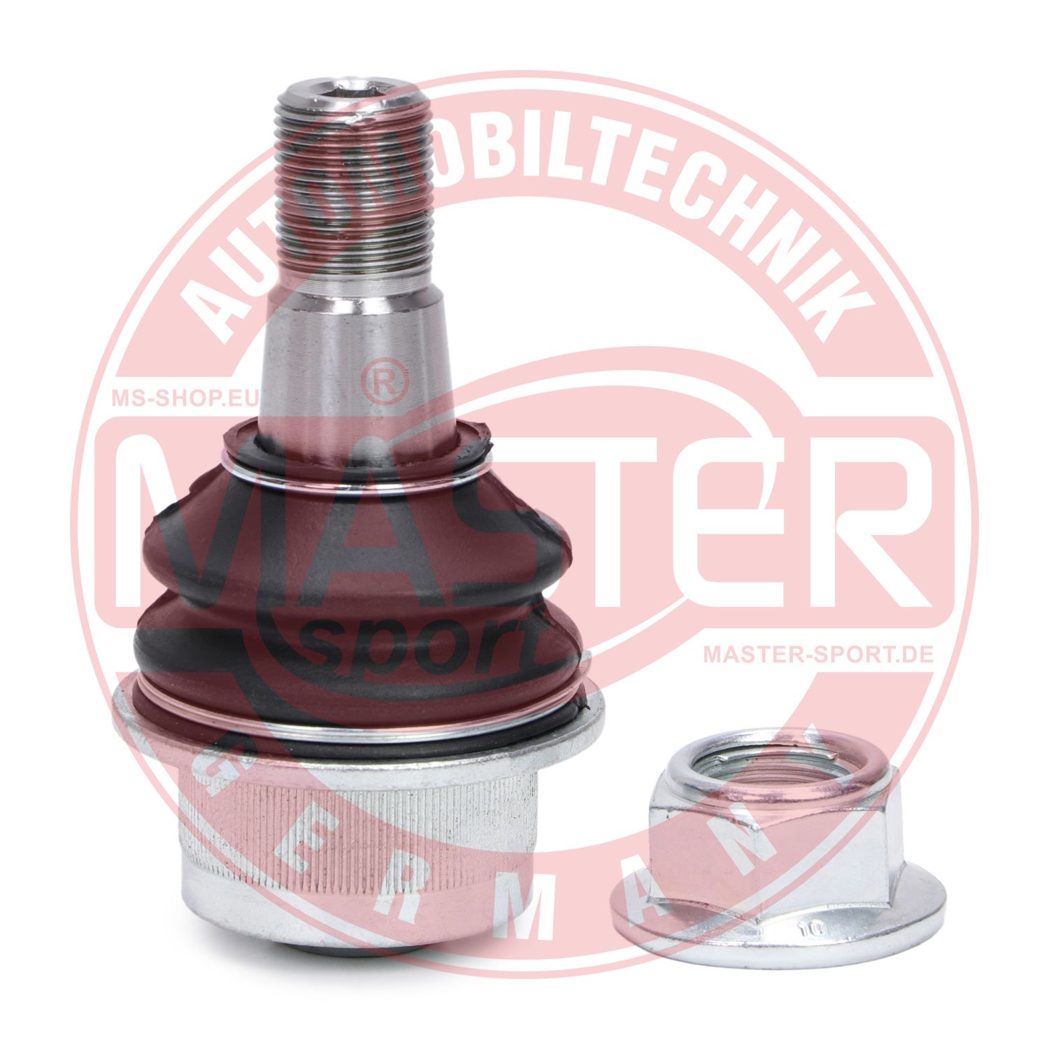 Ball Joint