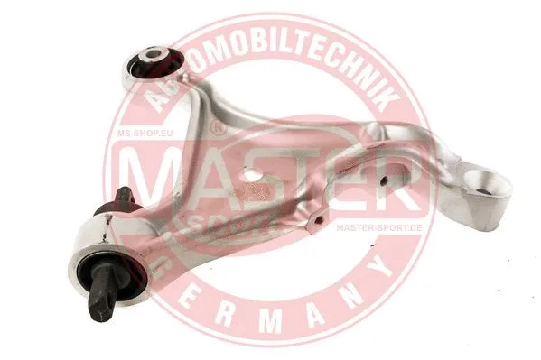 Control/Trailing Arm, wheel suspension (49958-PCS-MS)