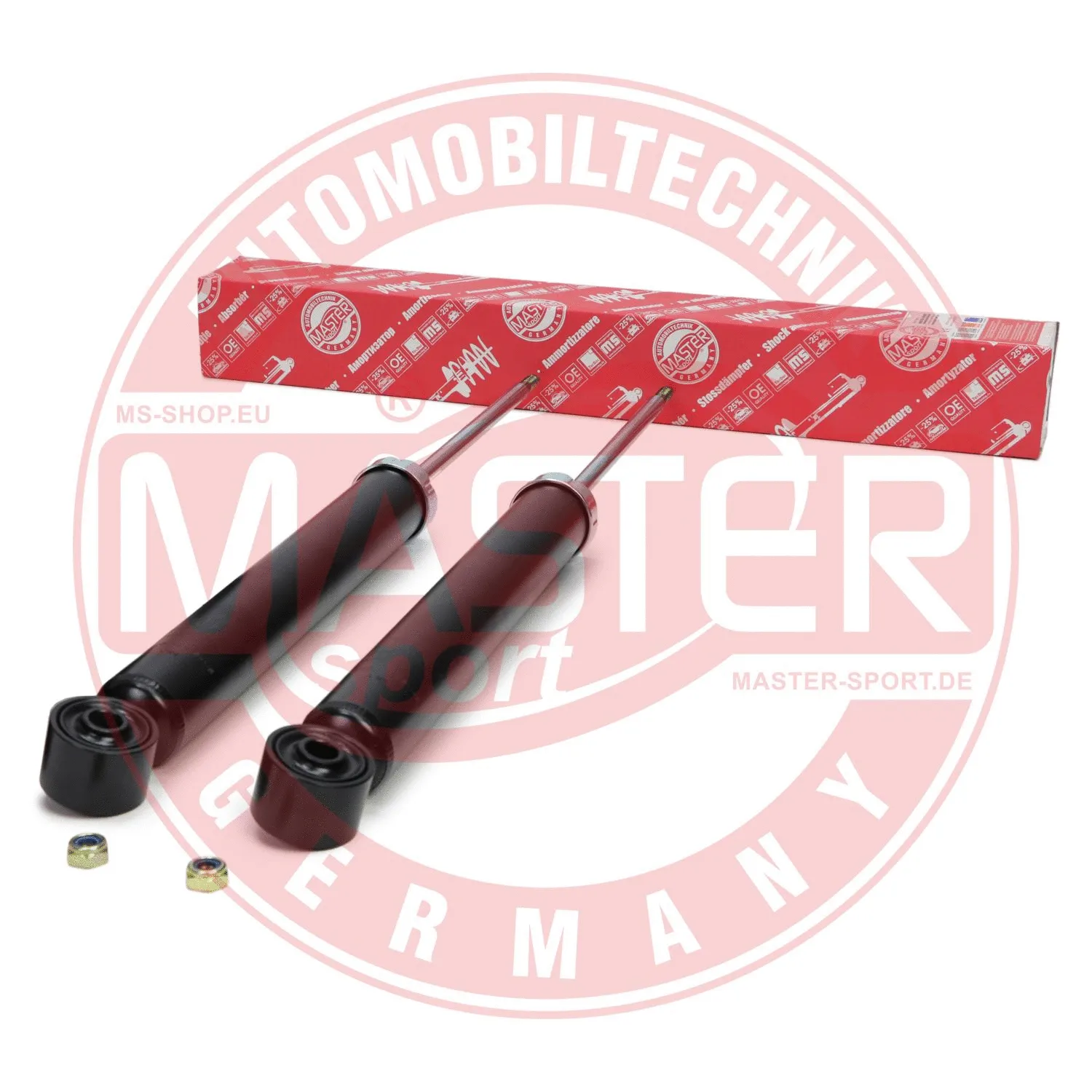 Shock Absorber