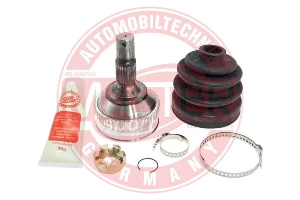 Joint Kit, drive shaft (303435-SET-MS)