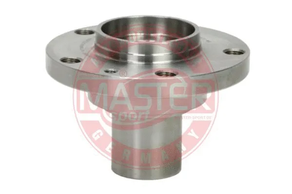 Wheel Hub