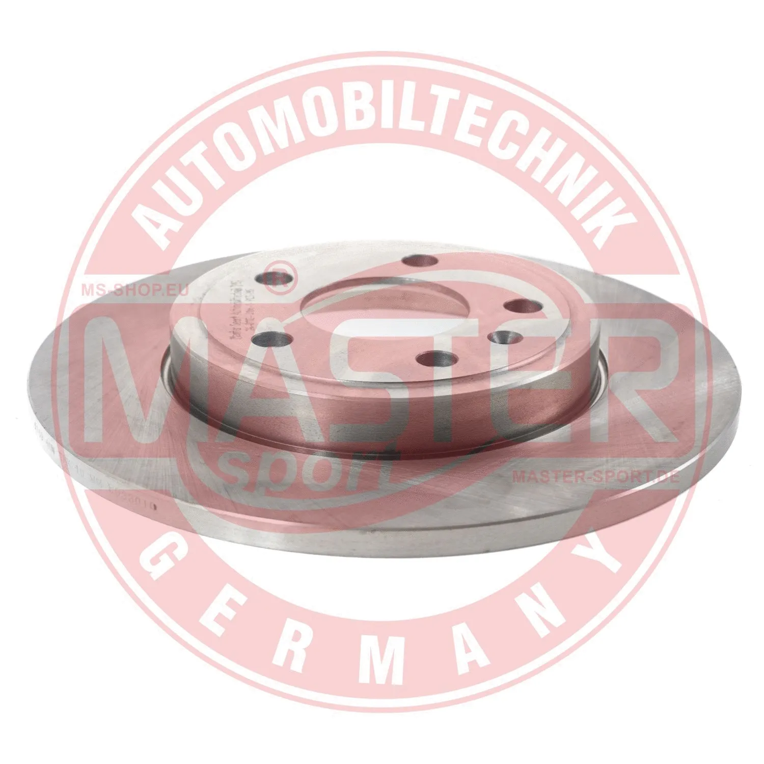 Brake Disc (24011201661-PCS-MS)