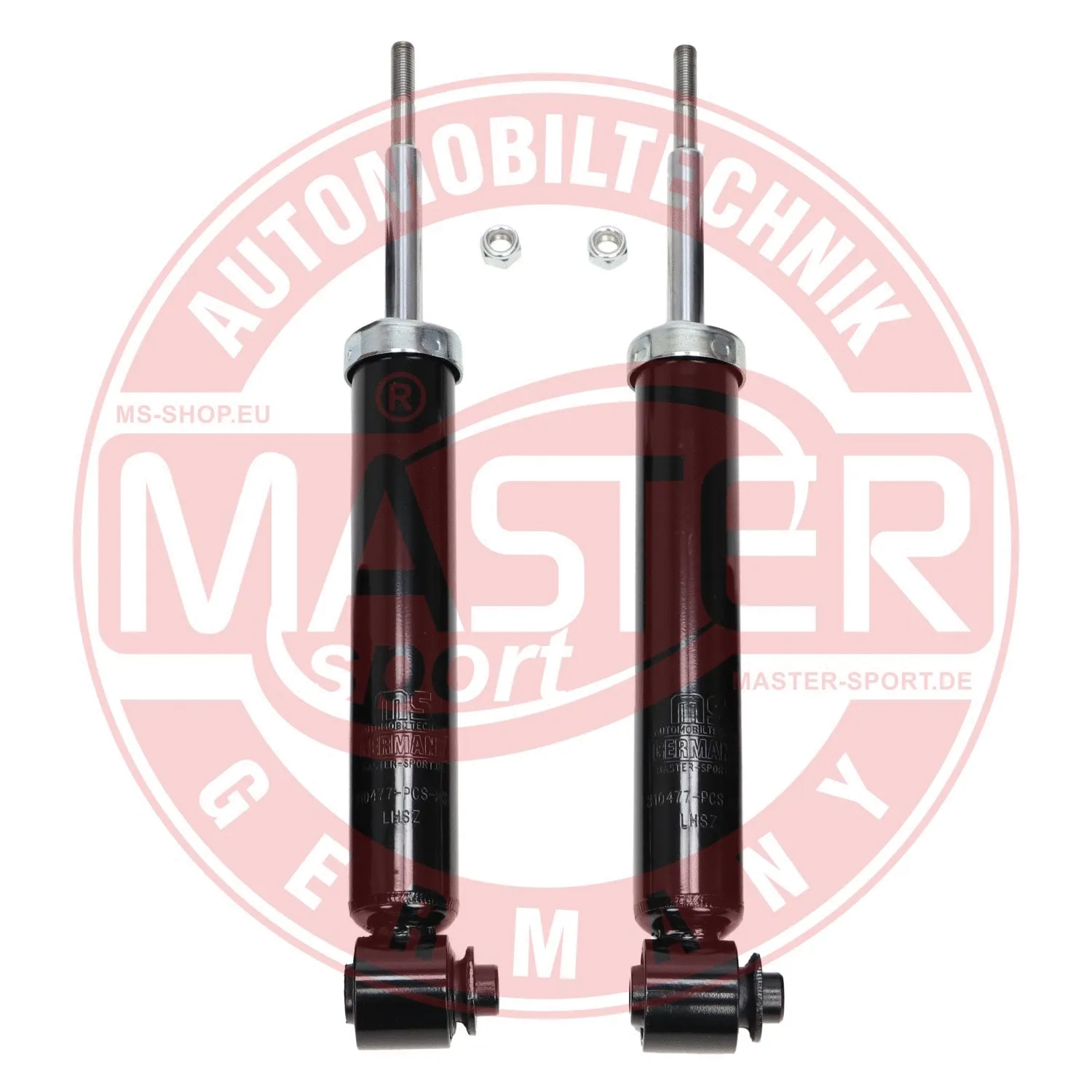 Shock Absorber