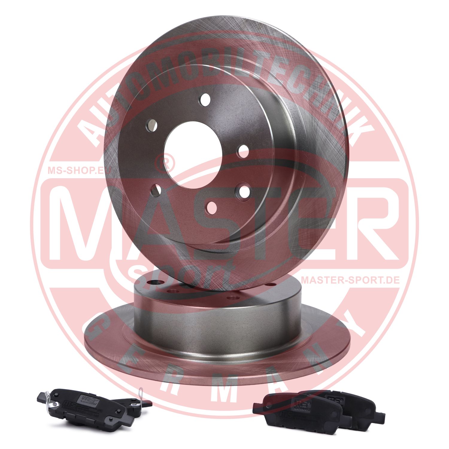 Brake Kit, disc brake