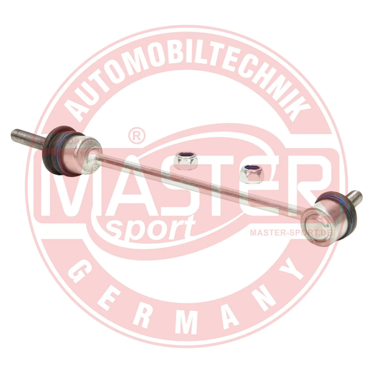 Link/Coupling Rod, stabiliser bar