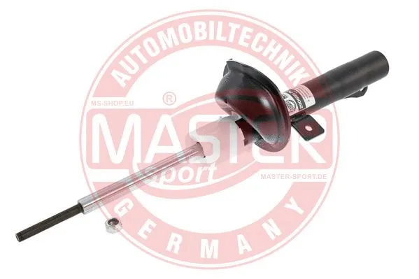 Shock Absorber (290685-PCS-MS)