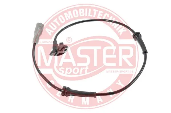 Sensor, wheel speed (0265007423-PCS-MS)