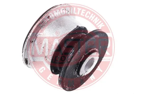 Mounting, control/trailing arm (35033-PCS-MS)