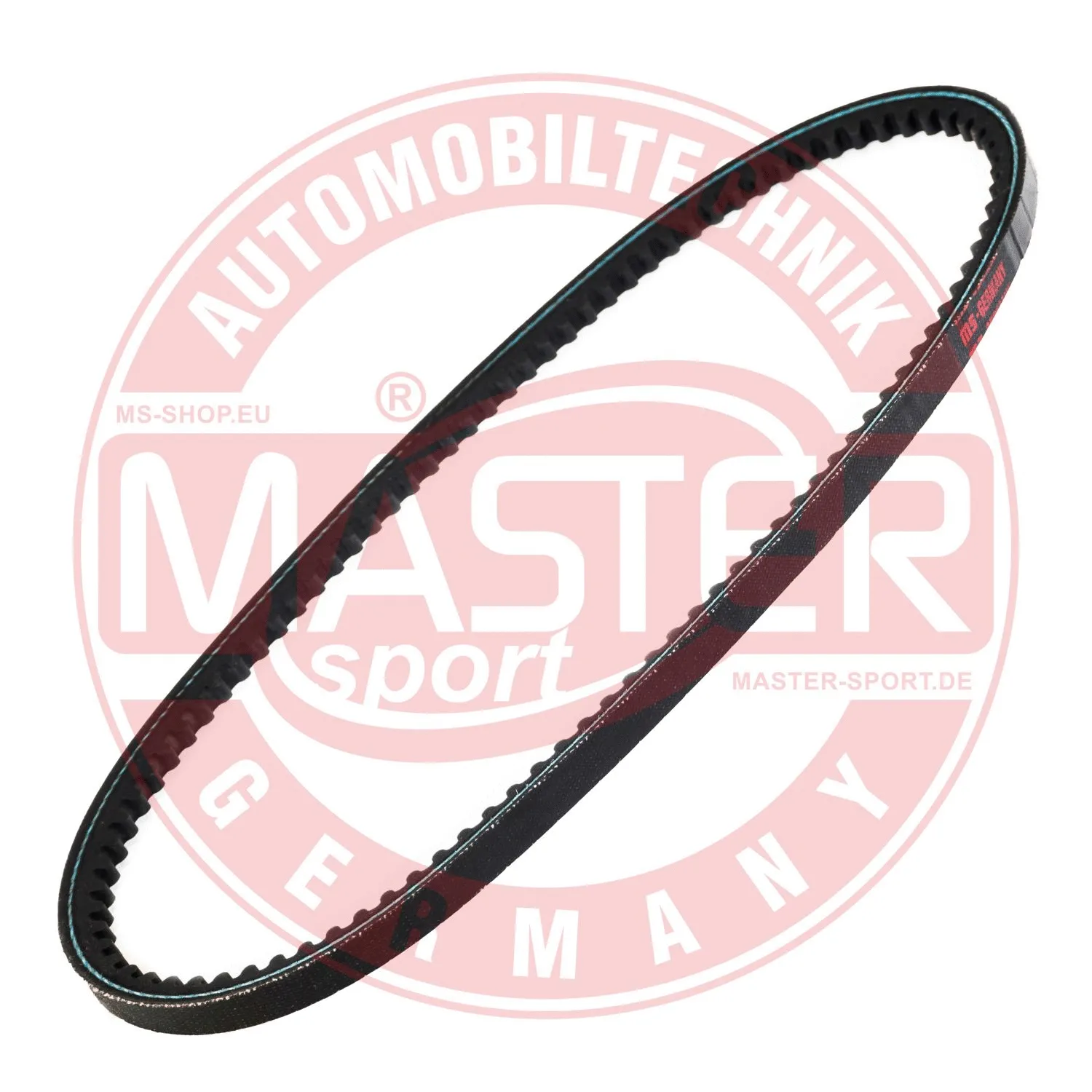 V-Belt (AVX-10X630-PCS-MS)
