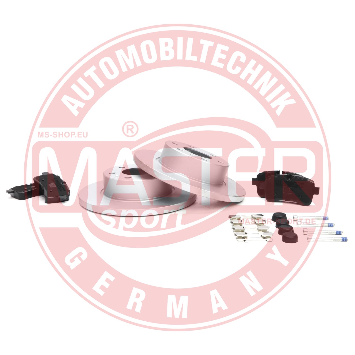 Brake Kit, disc brake