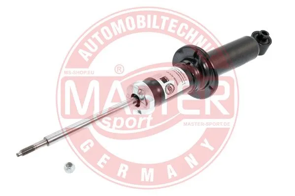 Shock Absorber (556281-PCS-MS)
