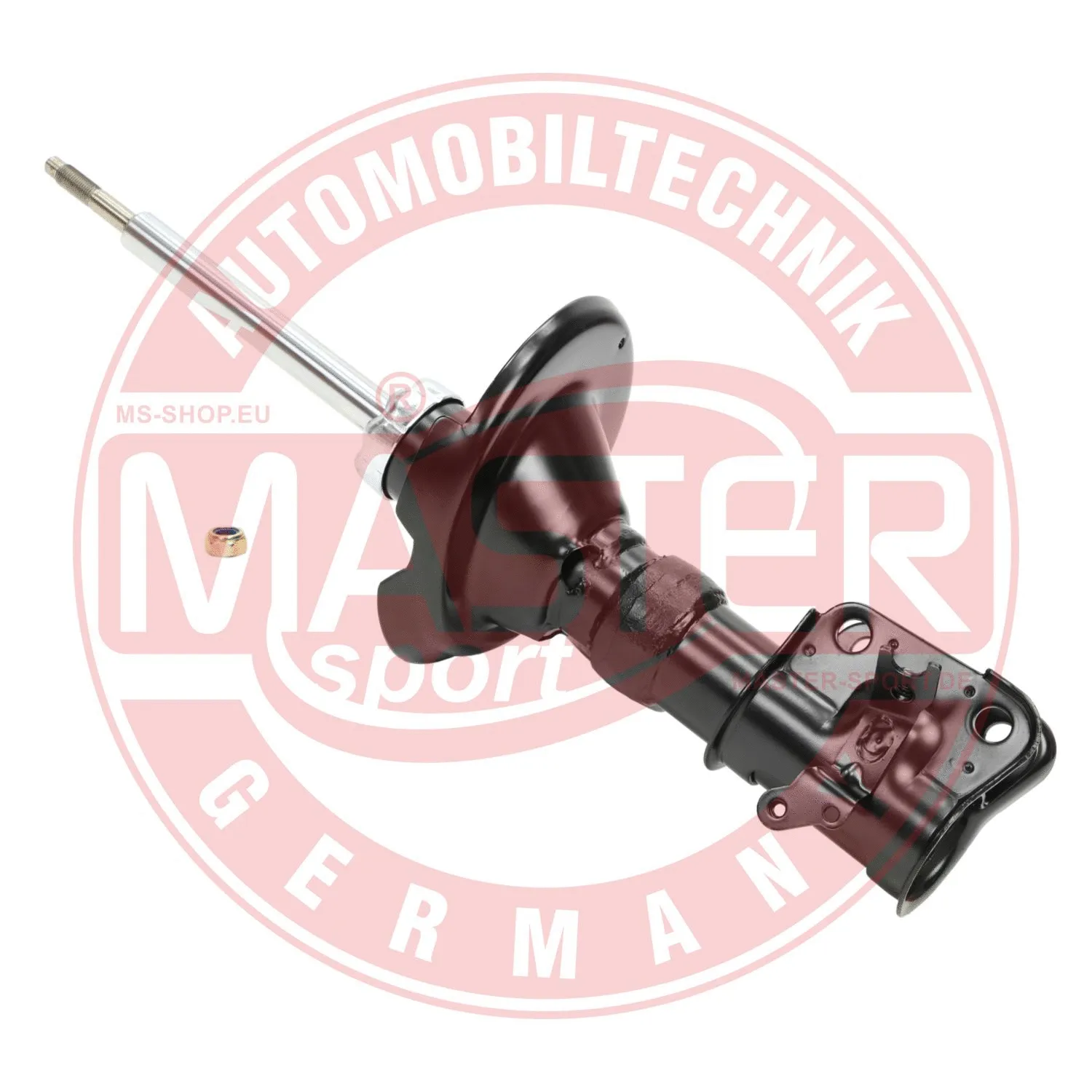 Shock Absorber