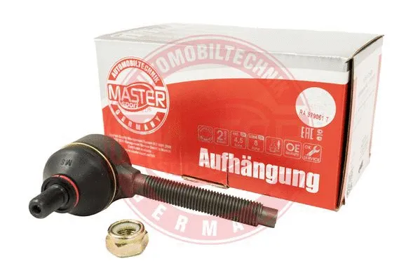 Tie Rod End