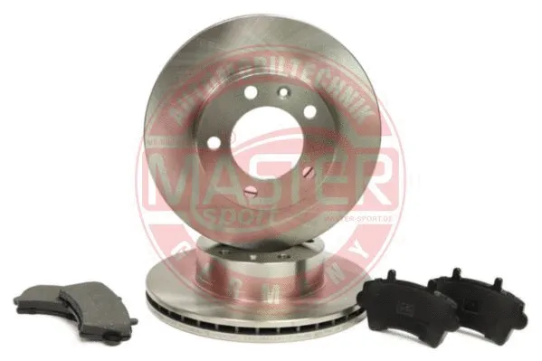 Brake Kit, disc brake