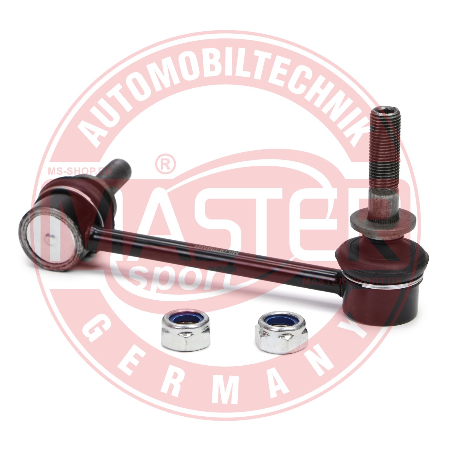Link/Coupling Rod, stabiliser bar