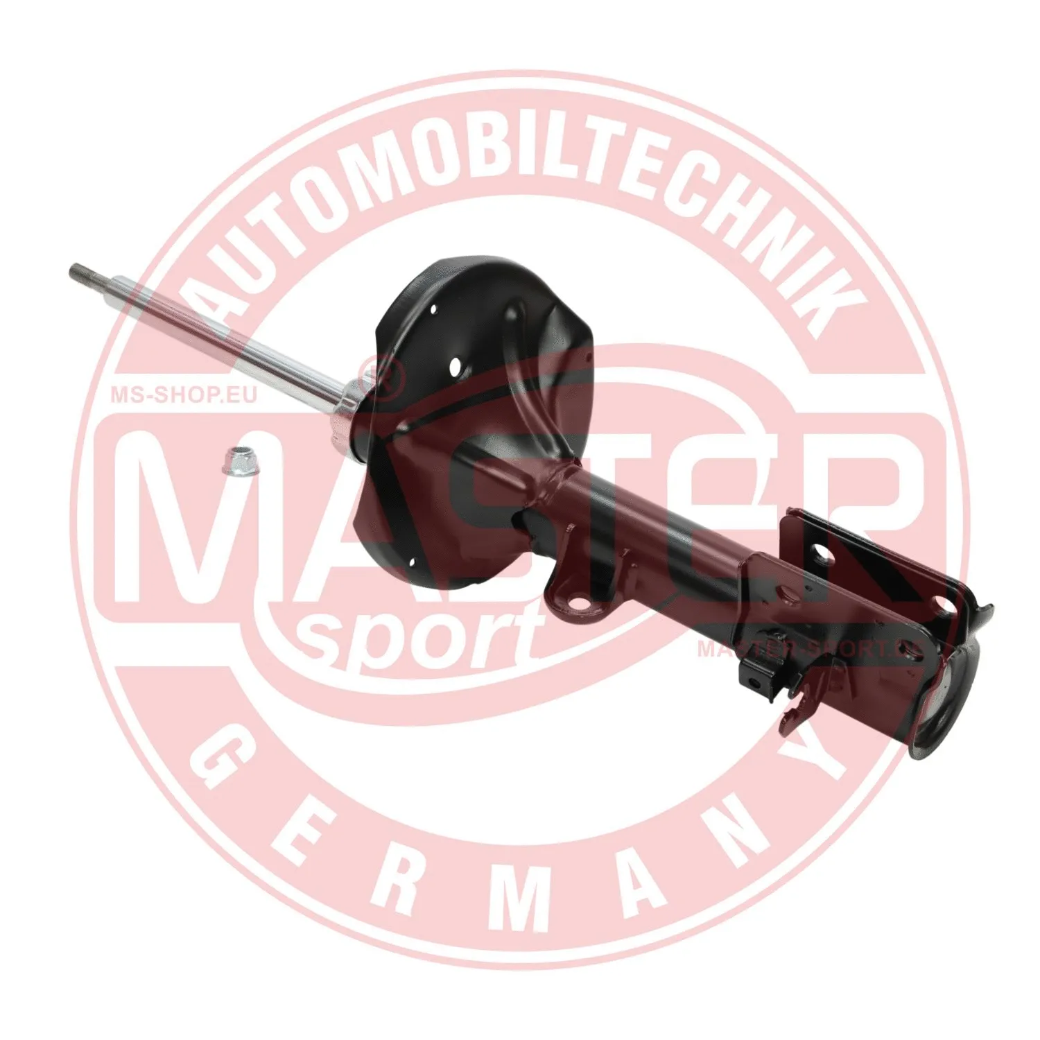 Shock Absorber