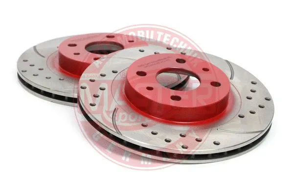 Brake Disc (24011401451SE-SET-MS)