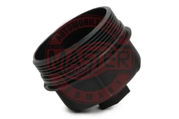 Cap, oil filter housing (641000040)