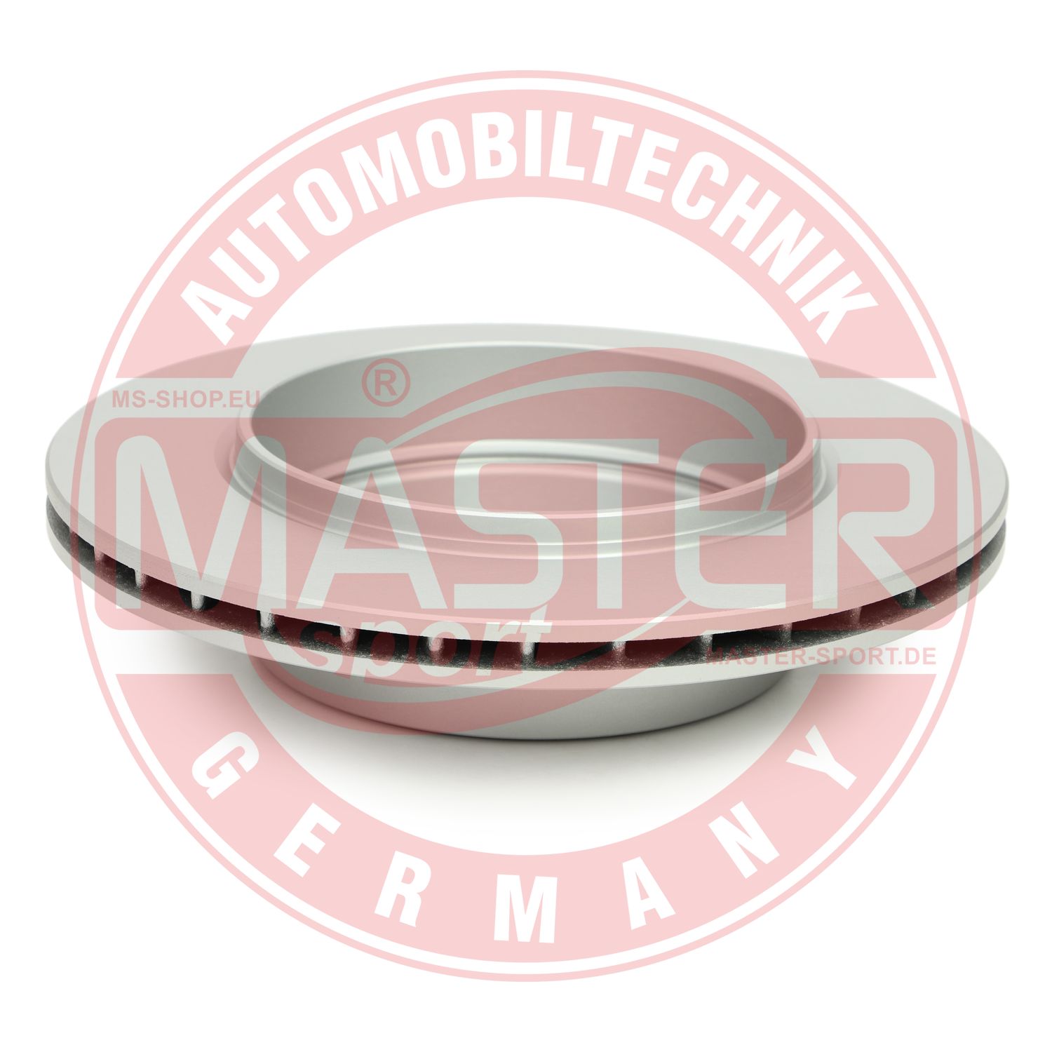 Brake Disc (24012202241PR-PCS-MS)