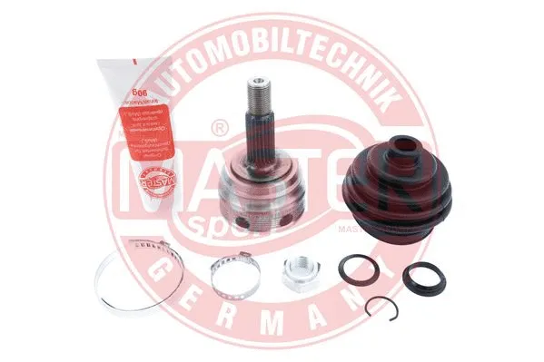 Joint Kit, drive shaft (302796-SET-MS)