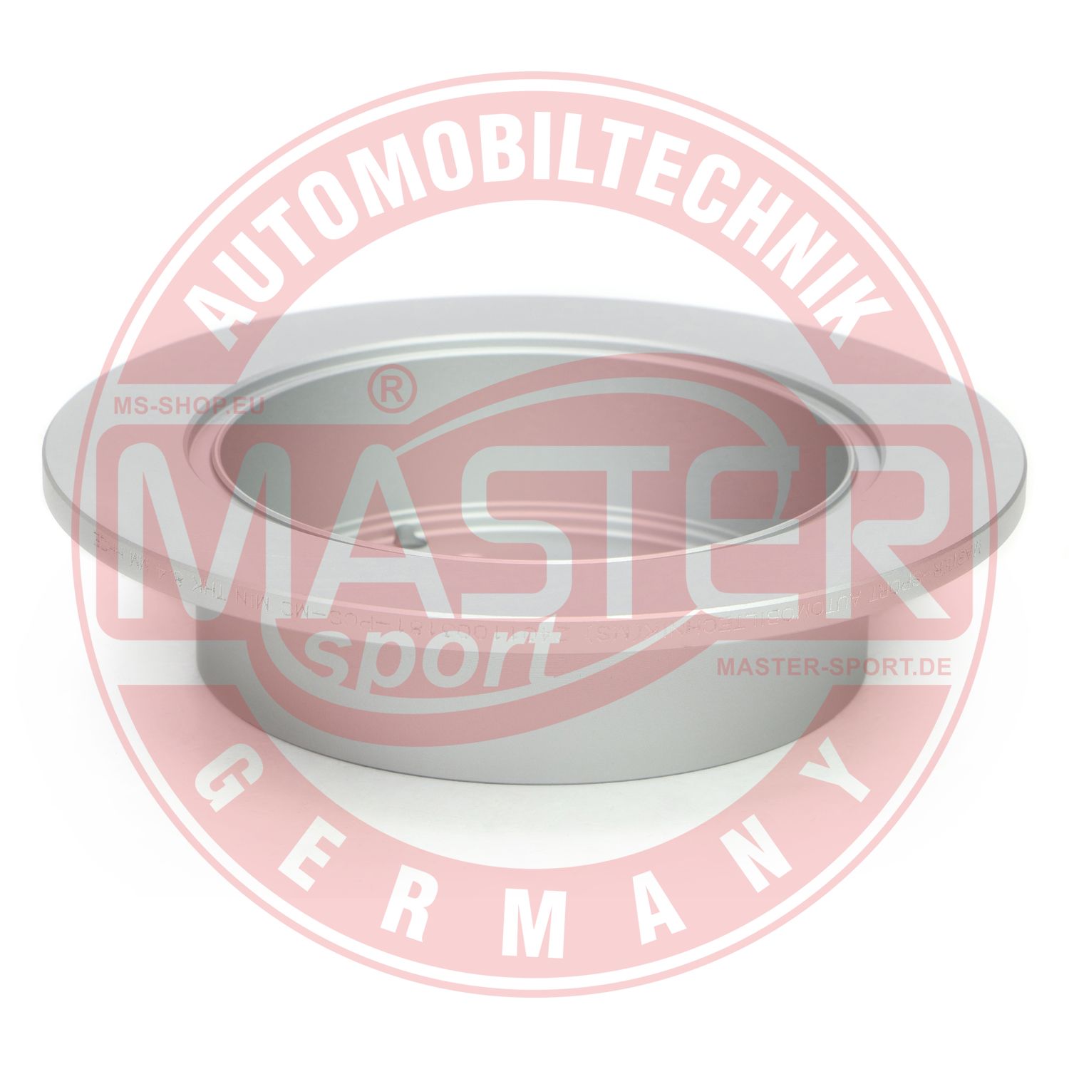 Brake Disc (24011003181PR-PCS-MS)