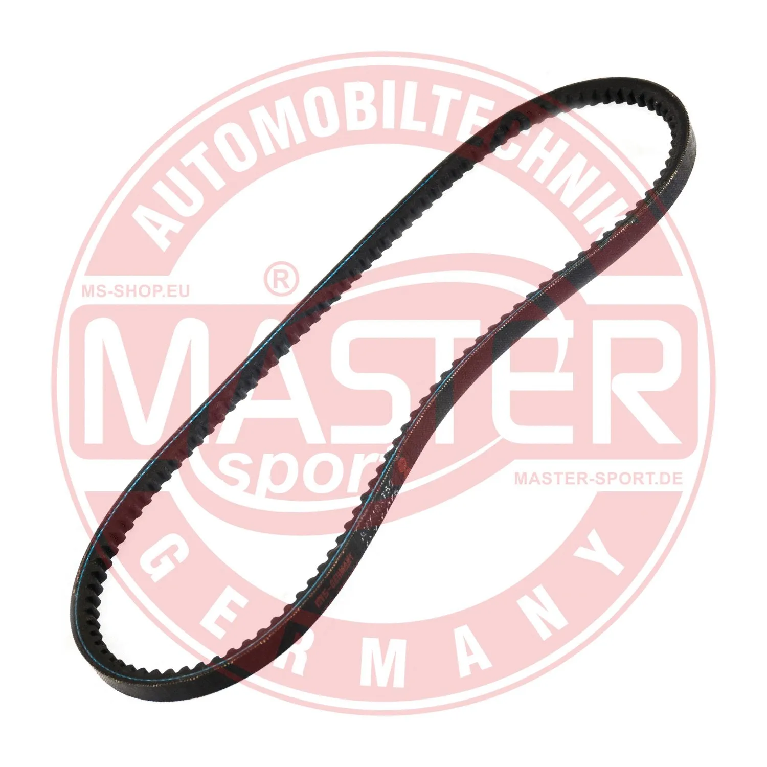 V-Belt (AVX-10X745-PCS-MS)