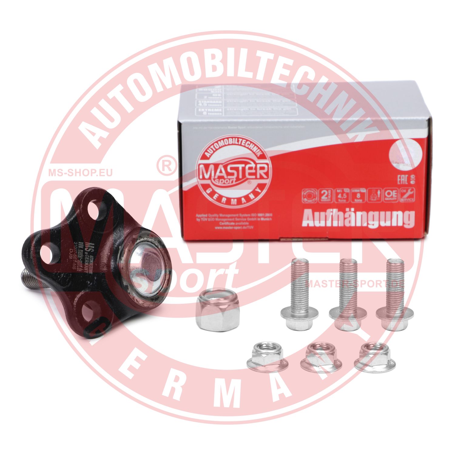 Ball Joint