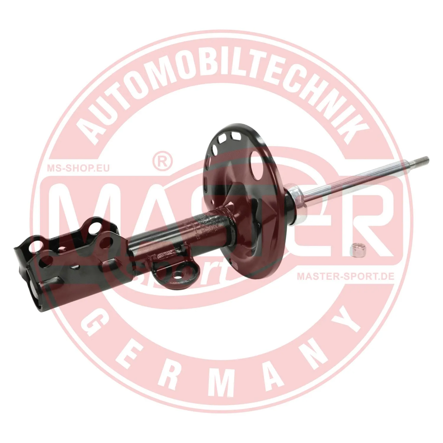Shock Absorber