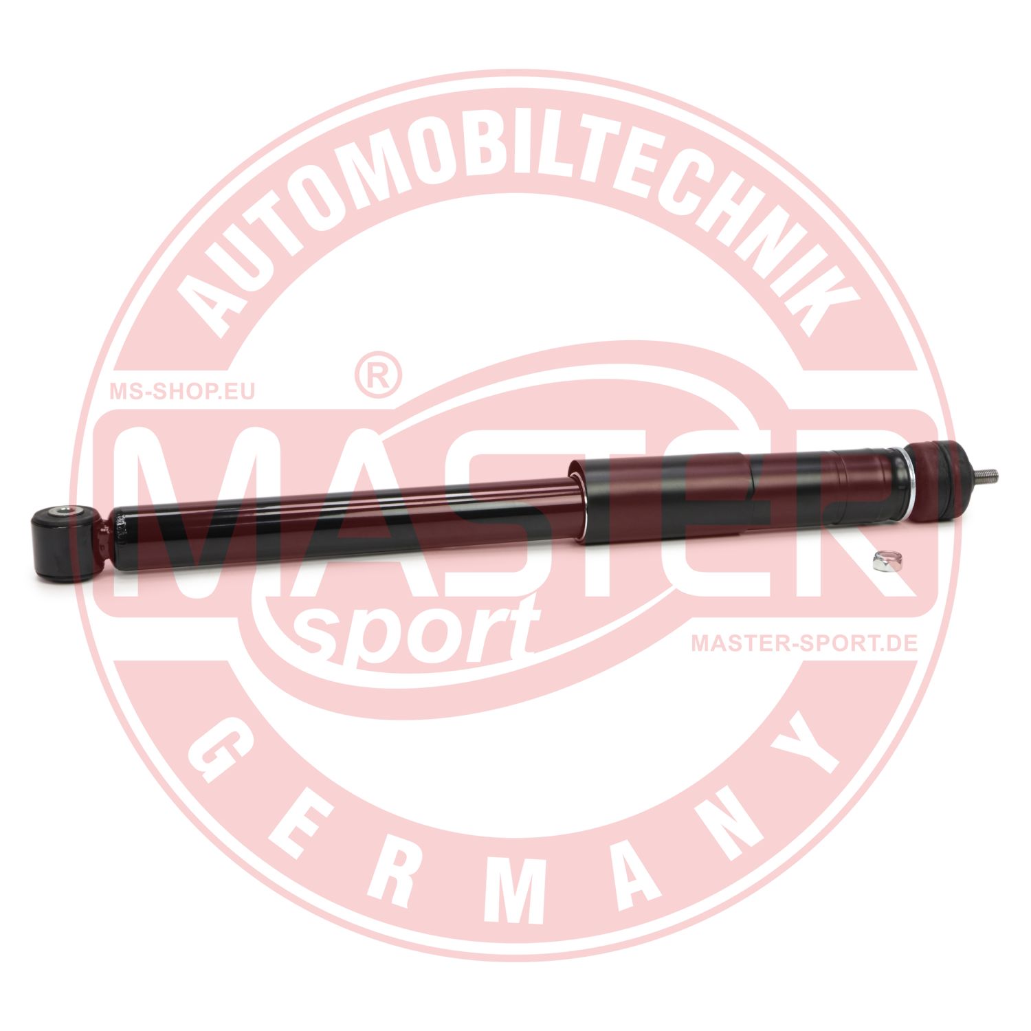 Shock Absorber (313604-PCS-MS)