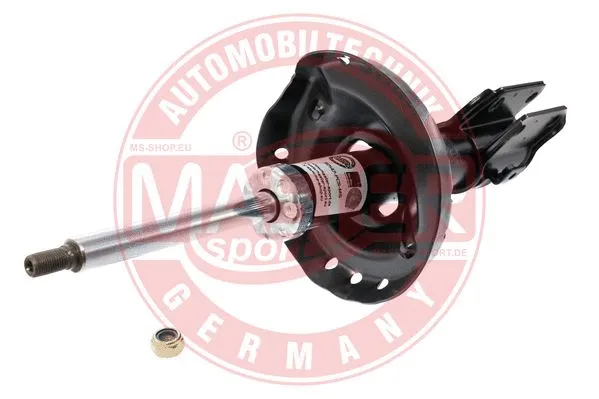 Shock Absorber (317147-PCS-MS)