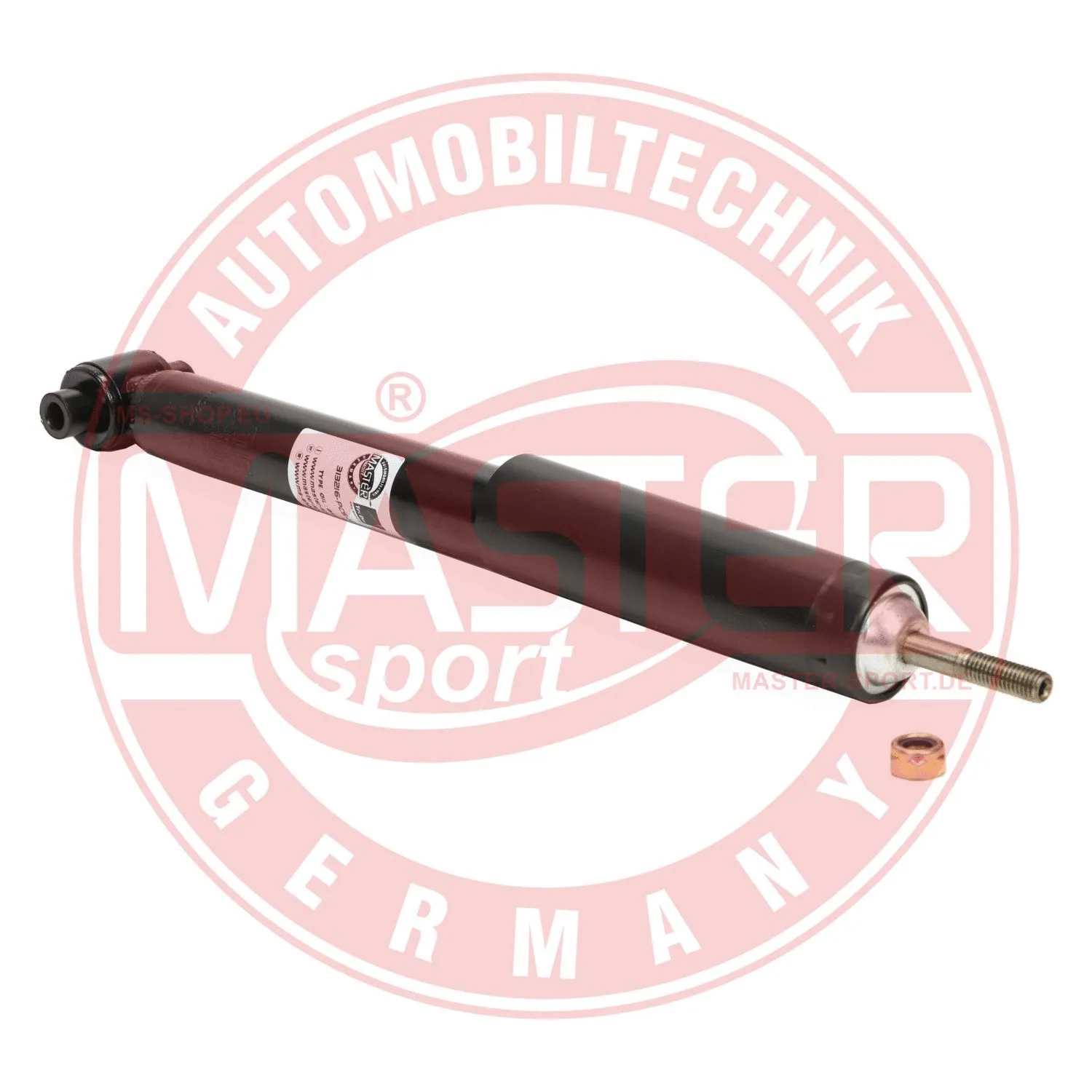 Shock Absorber