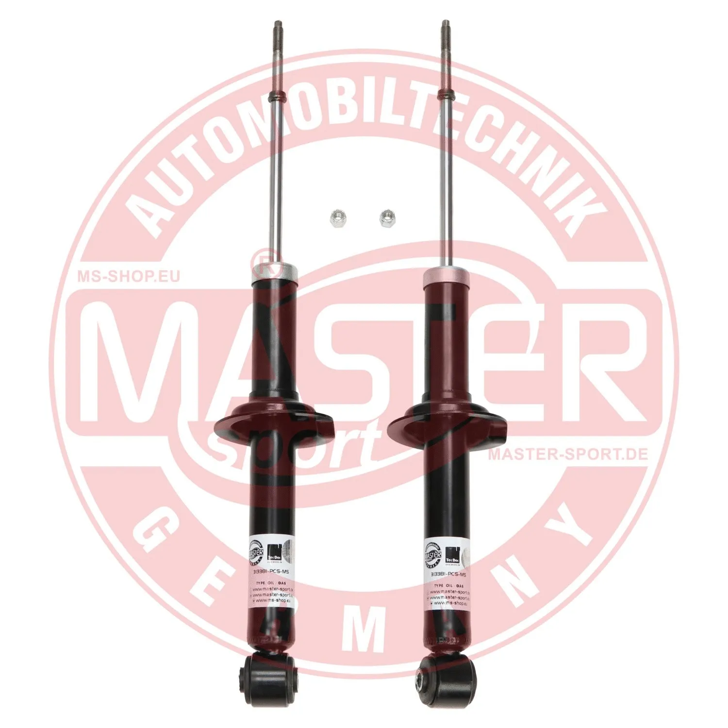 Shock Absorber