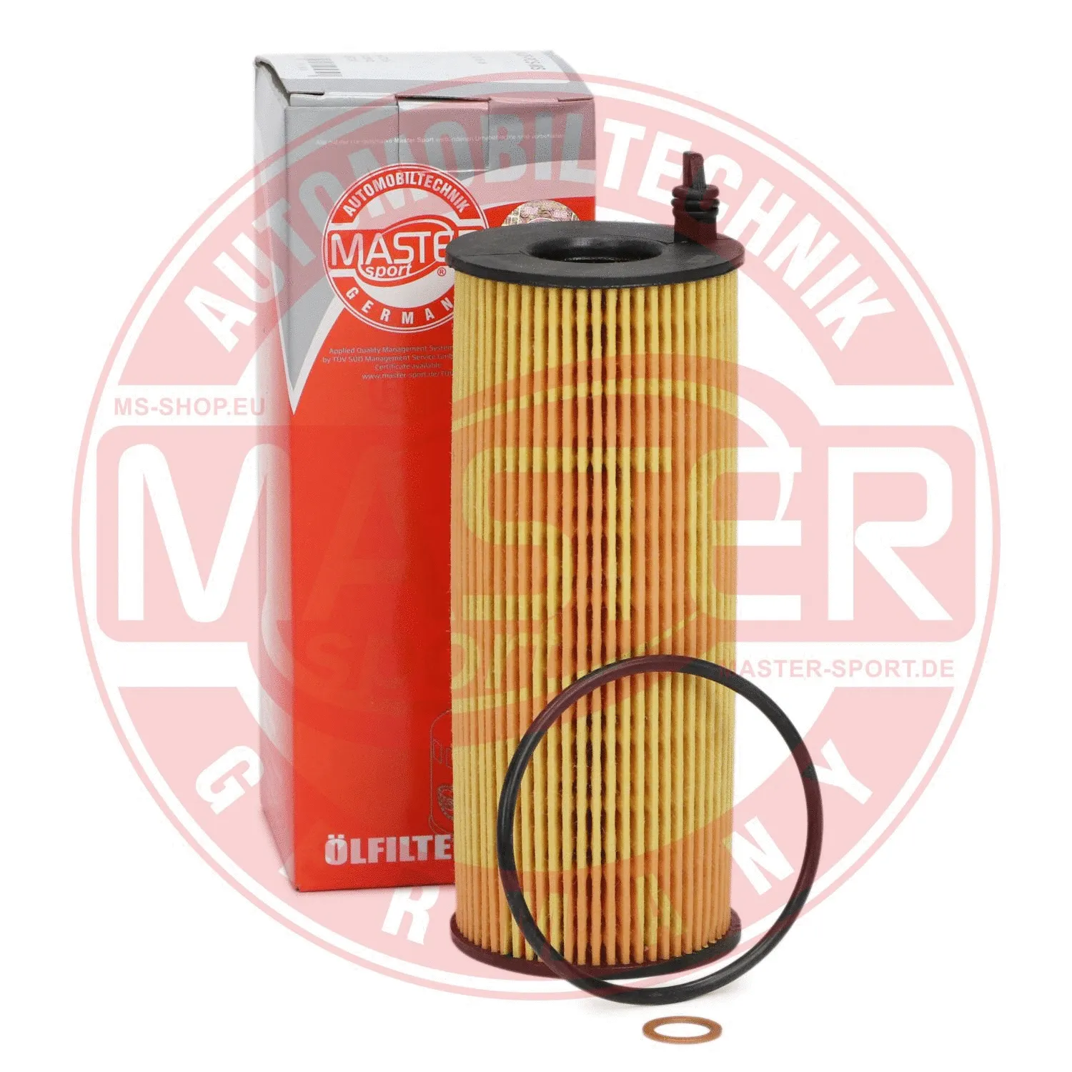 Oil Filter
