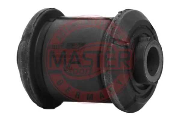 Mounting, control/trailing arm