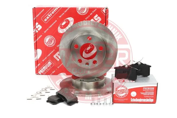 Brake Kit, disc brake