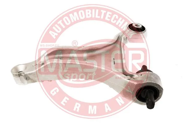 Control/Trailing Arm, wheel suspension (49961-PCS-MS)