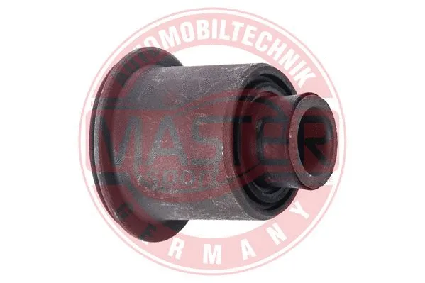 Mounting, control/trailing arm (17451-PCS-MS)