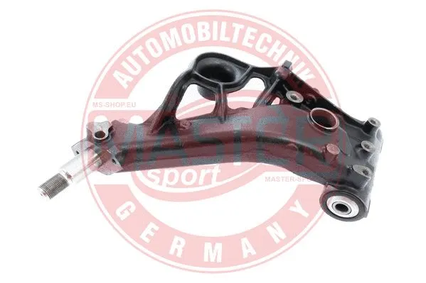 Control/Trailing Arm, wheel suspension (23167B-PCS-MS)