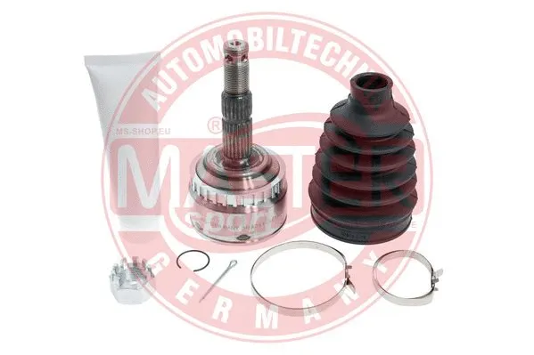 Joint Kit, drive shaft (304391-SET-MS)